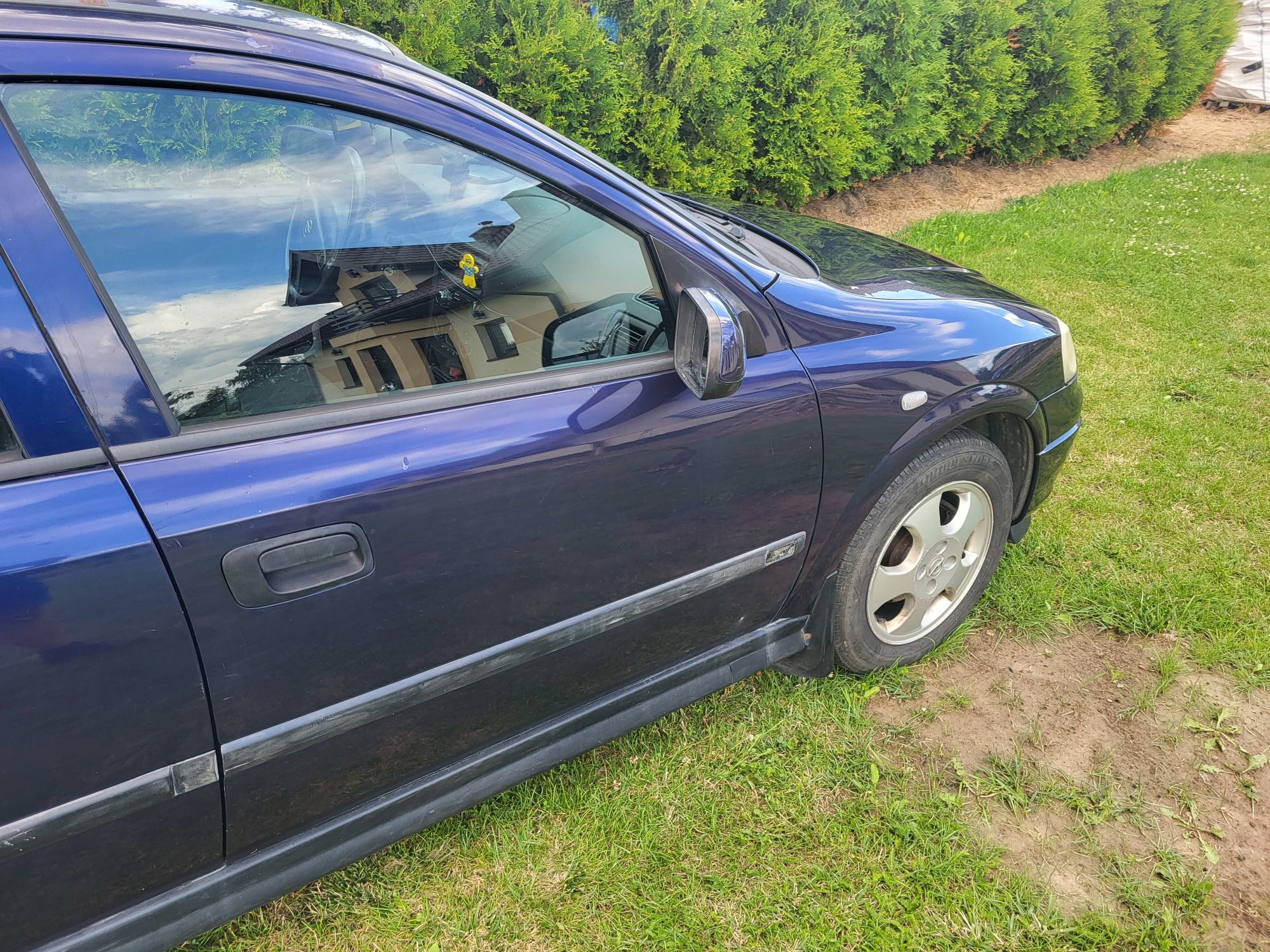 Sprzedam Opel Astra