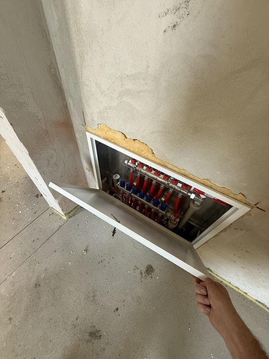 Продаж від власника 4 сучасні будинки в клубному містечку Qvartet