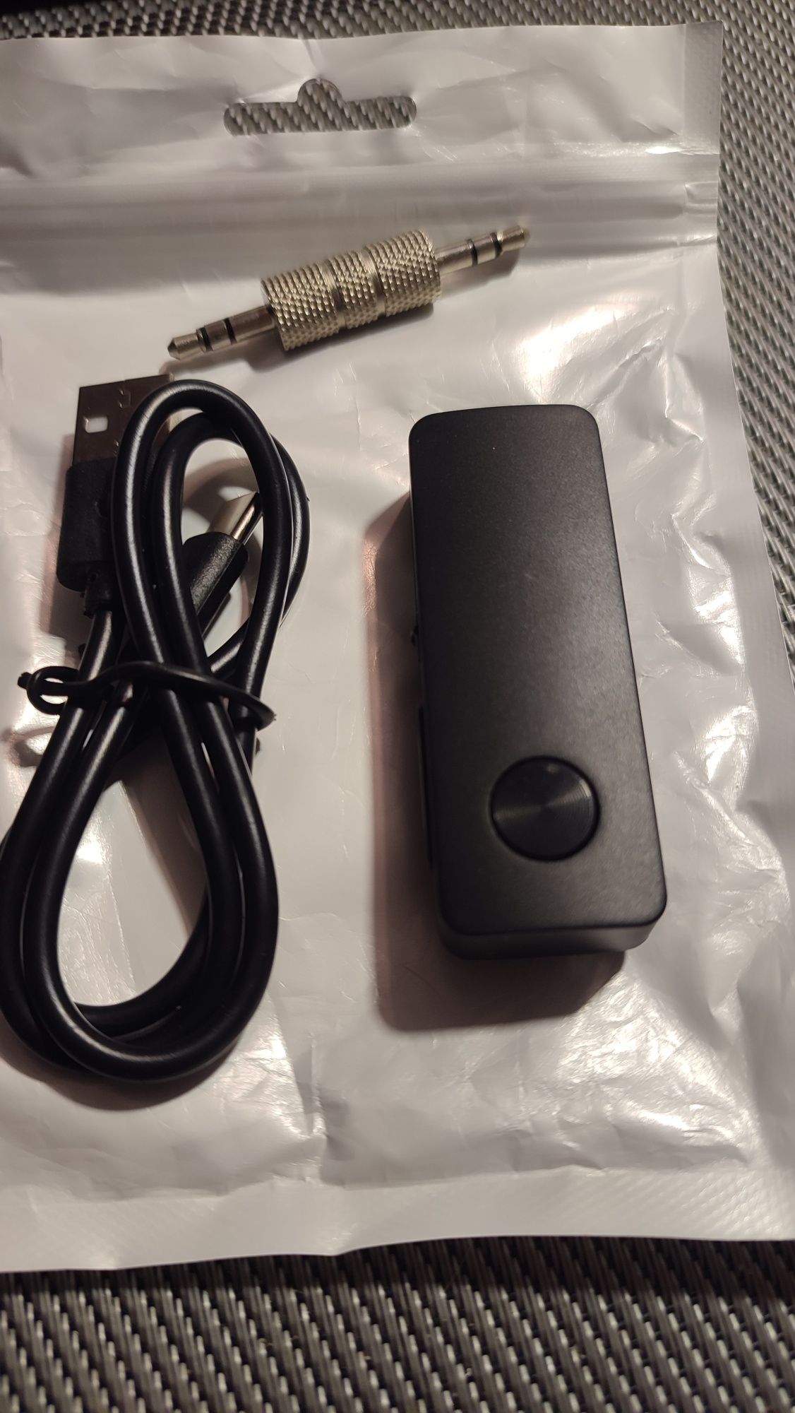 Player stereo MP3 Bluetooth AUX