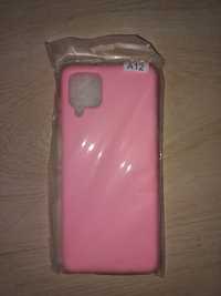 Samsung A12 case