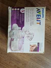 Laktator Philips Avent scf332