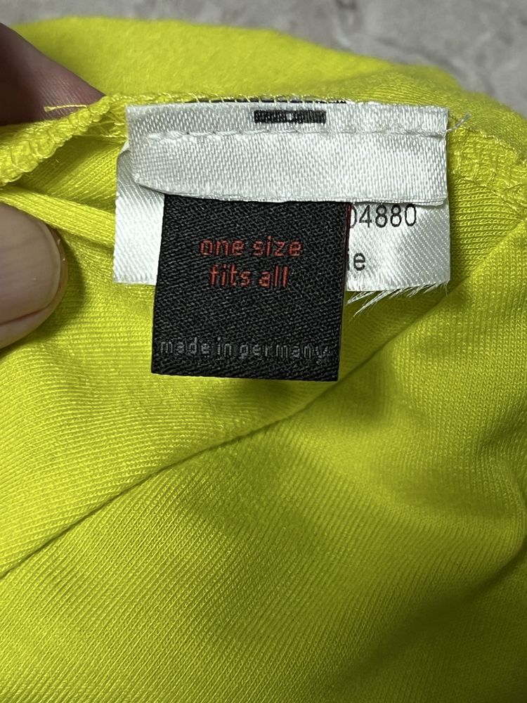 Шапка MAMMUT (оригінал, made in Germany)