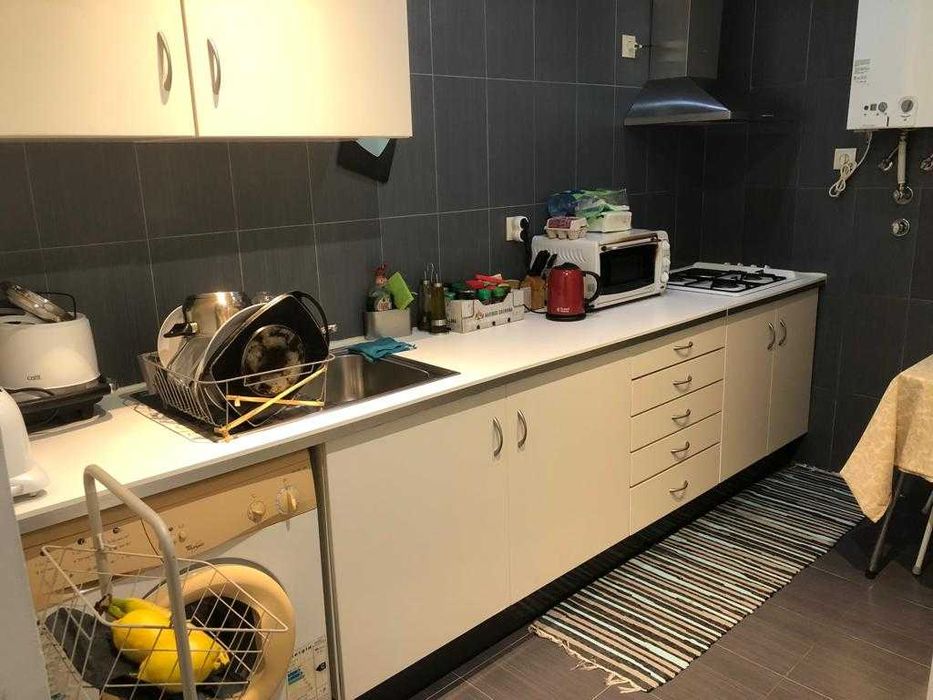 T1 Mobilado - Vale de Álvaro/ Braguinha