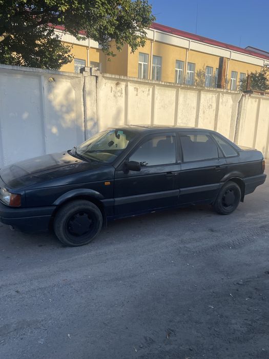 Passat B3 1992 1.8ABS