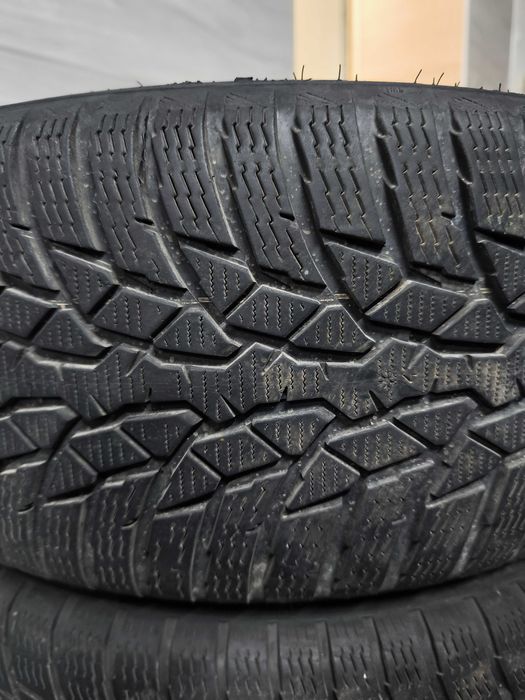 Komplet Felg Arcasting ZAR Evo Corse Ford Focus RS MK3 RS MK2 8x18