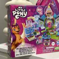 Ігровий набір My Little Pony Міні-світ MLP Епік