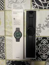 Smartwatch Samsung Watch 6 Classic 47mm