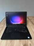 Dell Latitude 5480/ i5/ 16GB /RAM/ 256 SSD / Win 11 Pro/14"
