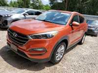 Hyundai Tucson Limited 2016