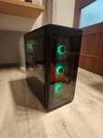 Komputer gamingowy! Gtx 1650 super i5 6 gen 512gbpamieci