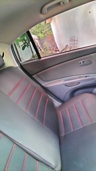 Кіа Rio 2 дизель 1.5