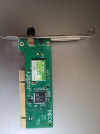 WiFi-адаптер PCI TP-LINK TL-WN353GD