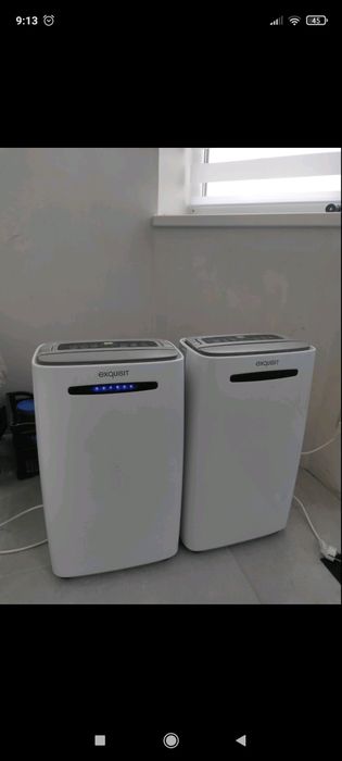 Оренда осушувач повітря ,вологопоглинач