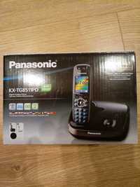 Cyfrowy telefon Panasonic