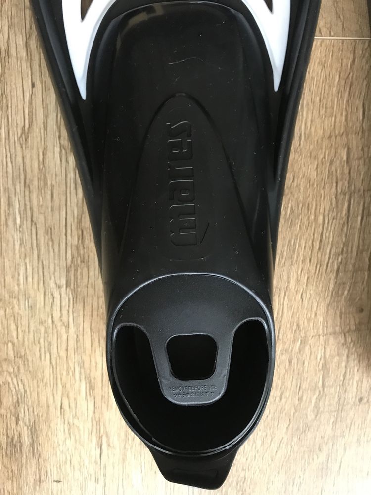 Płetwy Mares MANTA SNORKELING FINS białe 38-39