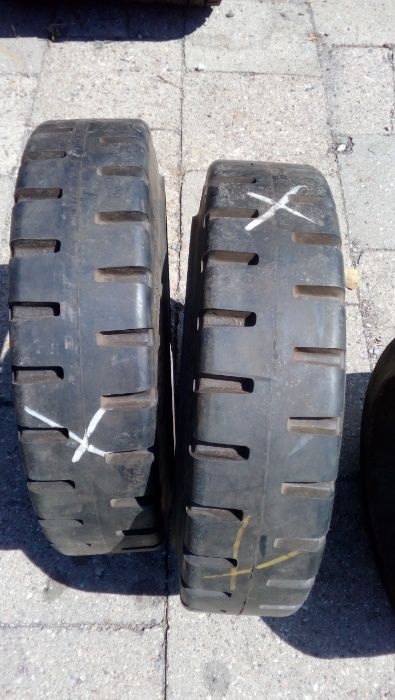 Opony 21x6x15 533/152-381 CONTINENTAL MC20