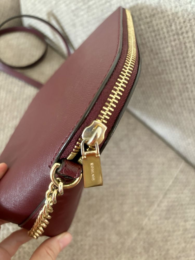 Сумка Michael Kors оригінал кросбоді