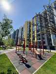 1-комнатная квартира в ЖК “Щасливий 2” | 45.7 м² | Іпотека «єОселя»