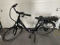 Bicicleta B-Pro Electric 26”