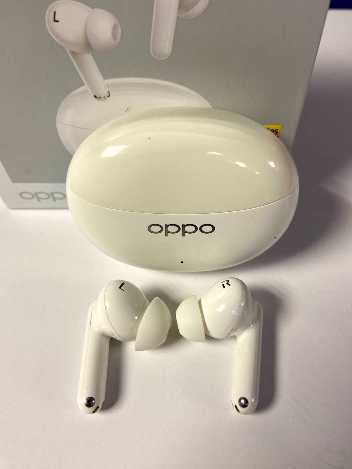 Наушники tws Oppo Enco Air3 Pro