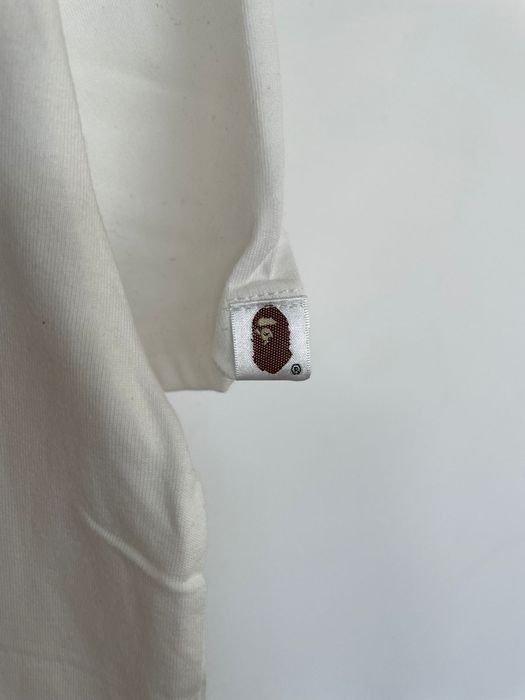 T-shirt BAPE (A Bathing Ape)