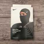 Kominiarka Nike Pro therma-fit hood Balaclava