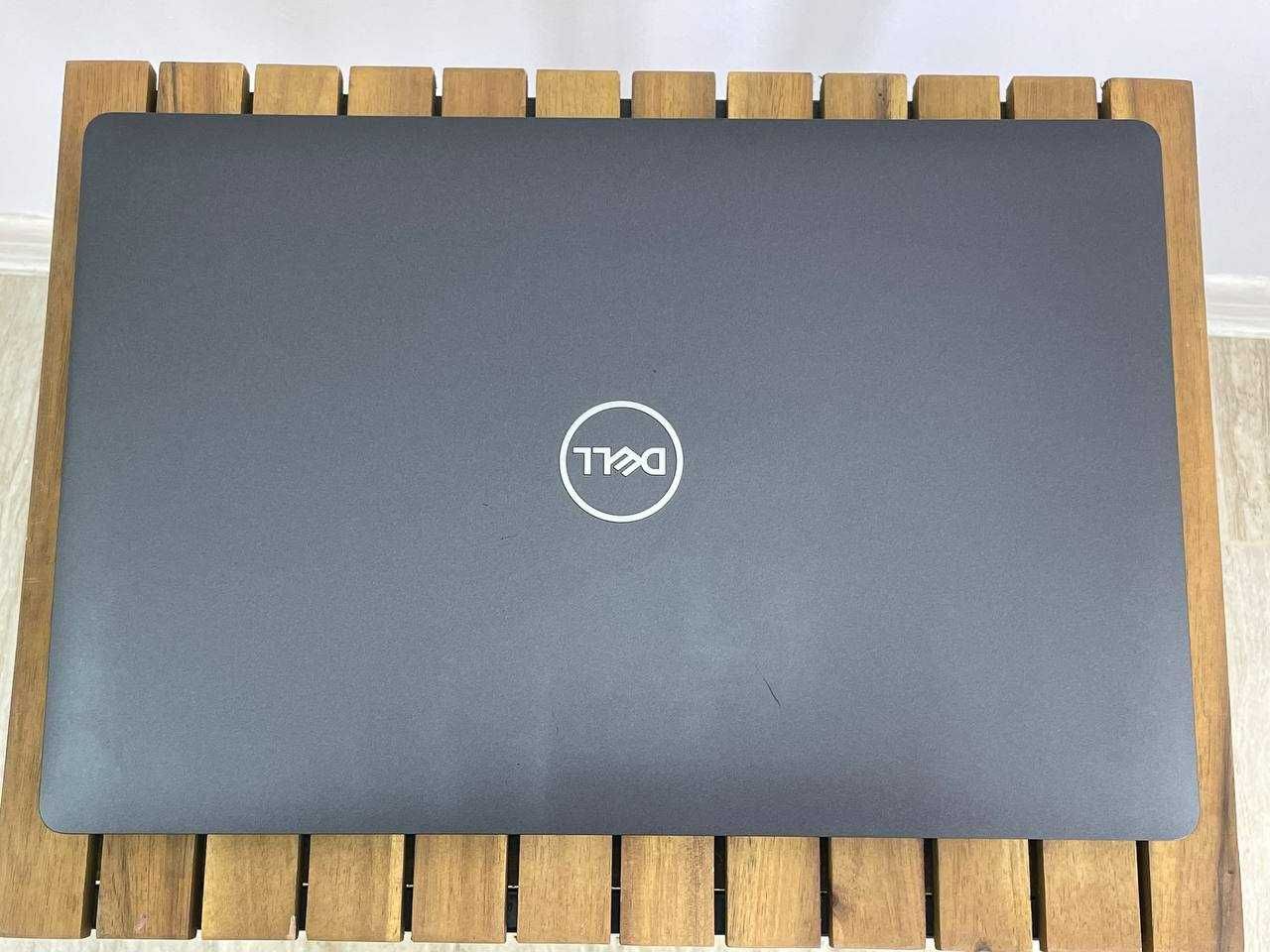 Ноутбук Dell Latitude 5500 i5-8365U / 16 Ram / ssd 256