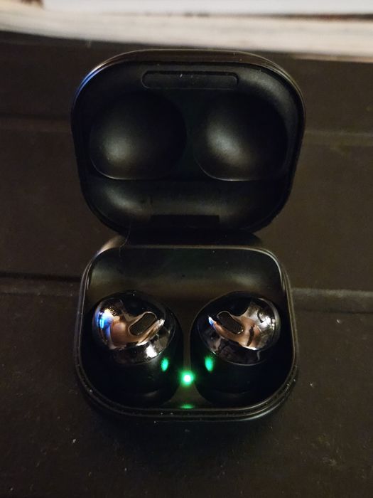 Samsung Galaxy Buds Pro