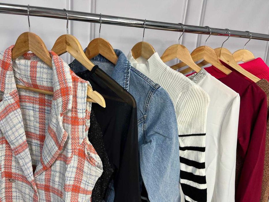 Shein mix marek pakiet palety outlet pierwszy gatunek hurt A grade