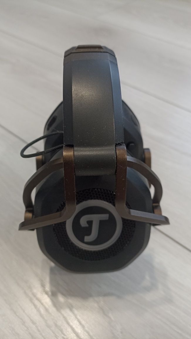 Słuchawki Teufel Cage