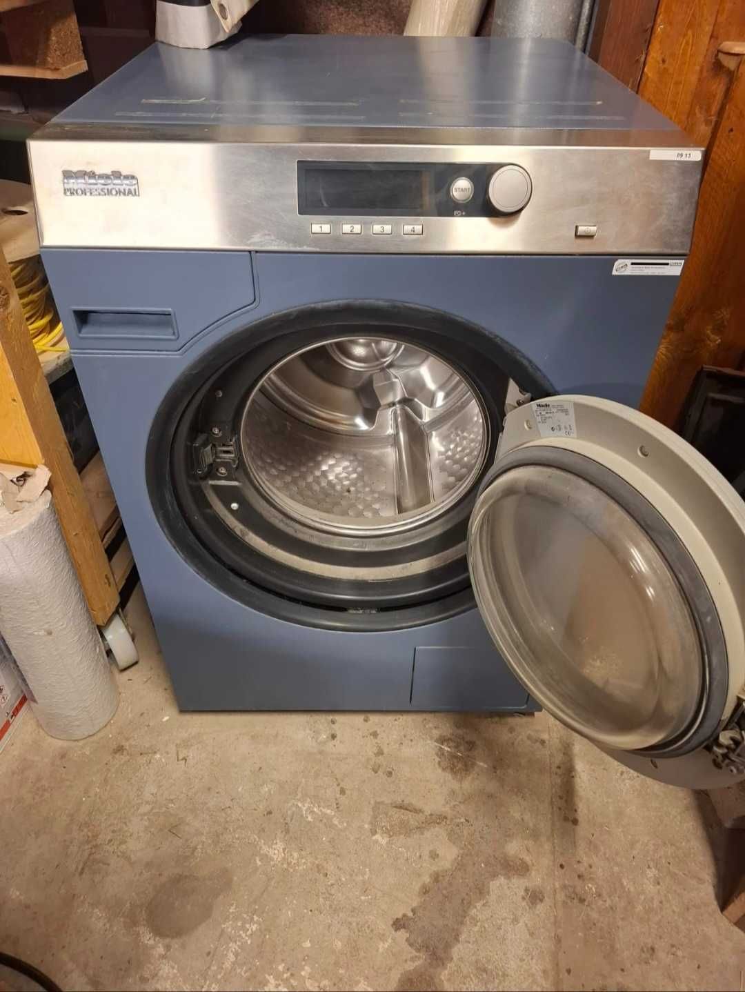 Pralka Miele professional Pw6080 AVOB