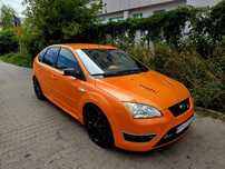 Ford Focus ST piekny stan