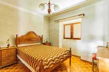 Mobília de Quarto Carvalho