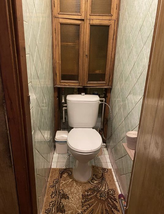 1 квартира проспект Гагарина 316 , аэропорт