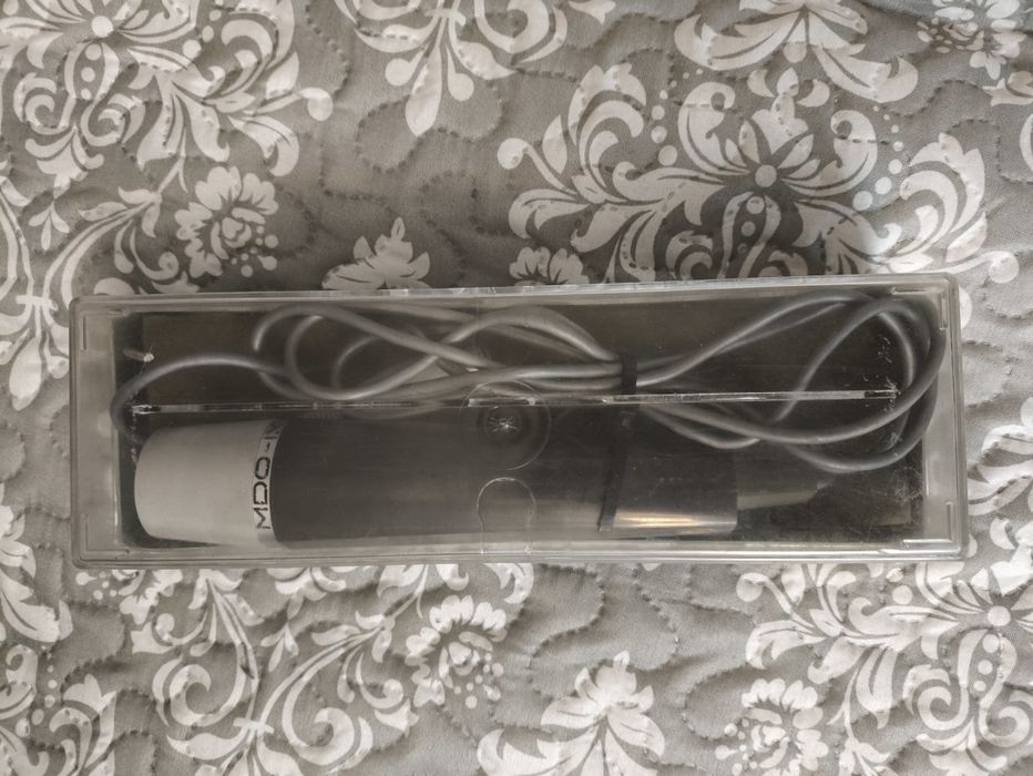 Mikrofon Unitra MDOIX