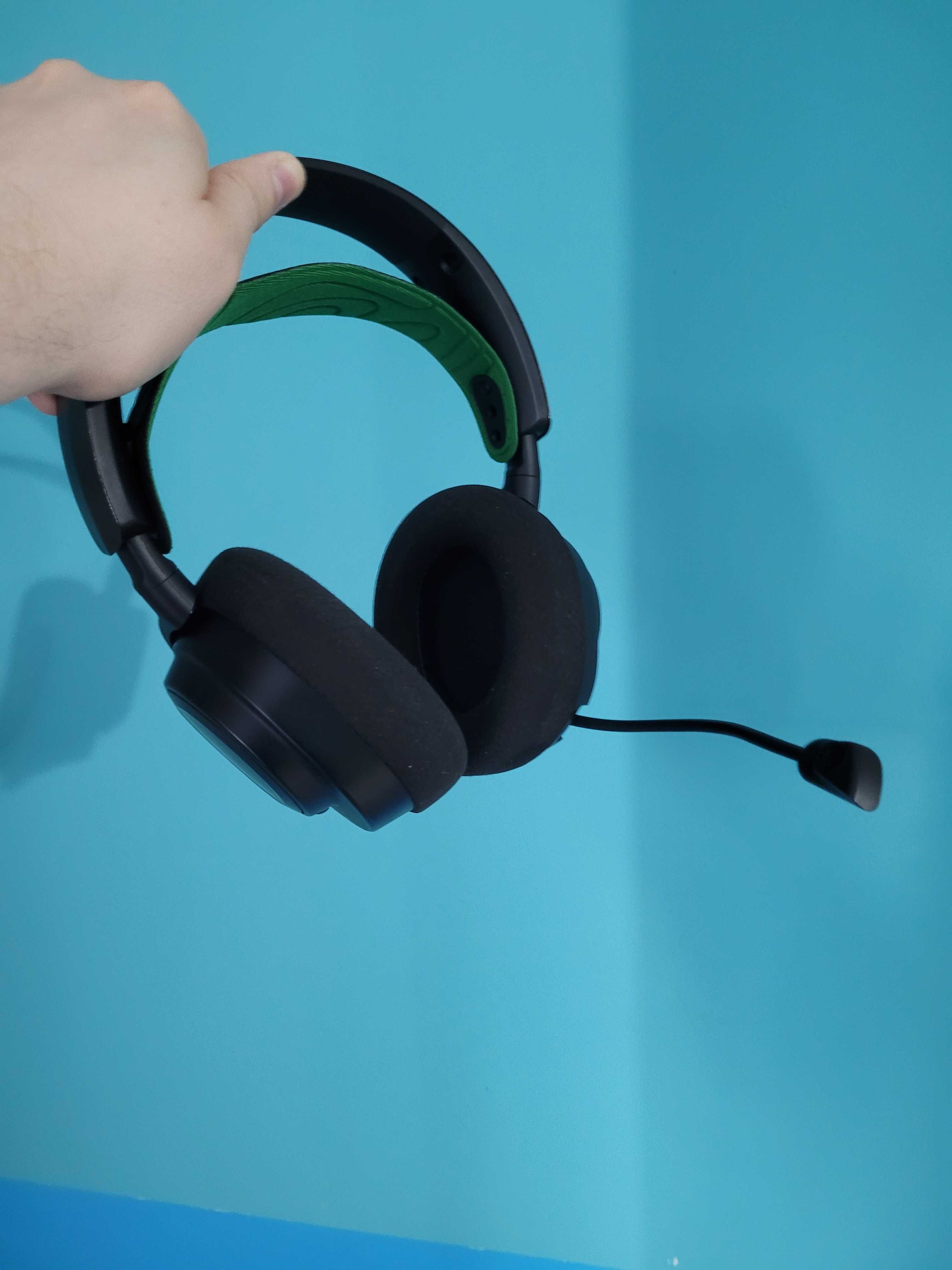 Steelseries Arctis Nova 7X + Gwarancja