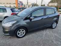 Ford B-Max 1.0 EcoBoostTrend