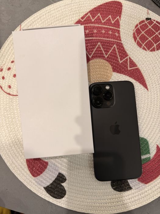 iPhone 14 Pro Max 128GB