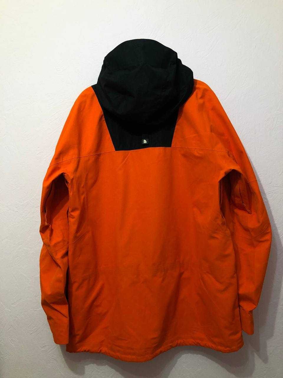 The North Face Ceptor snowboard jacket куртка лижна зимова tnf 686