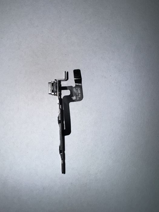 Iphone 6 moduł przyciski flashlight