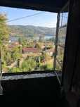 Terreno com casa para reconstrução - Barragem Venda Nova
