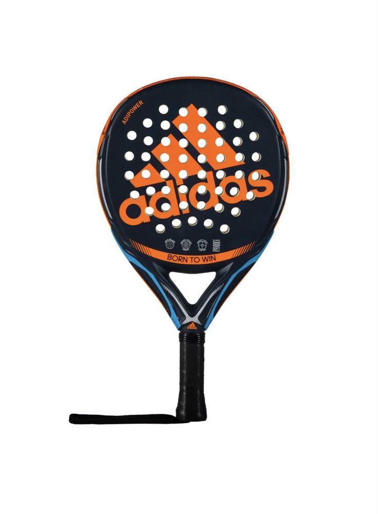 Raquete padel AdiPower CTRL