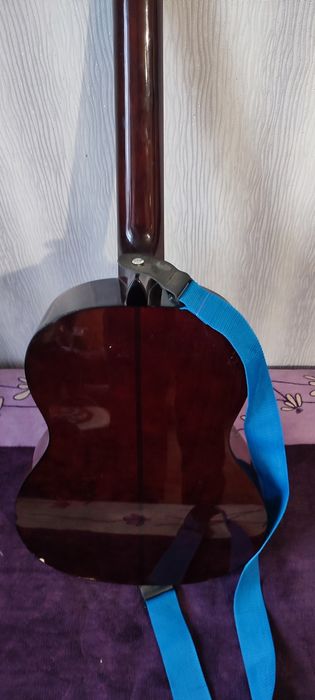 Гитара Hohner нс 06