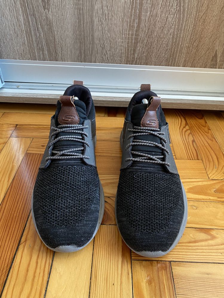Кросівки Skechers Delson 3.0 - Cicada