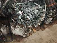 Motor Com Acessorios Fiat Doblo Camião De Plataforma/Chassis (263_)