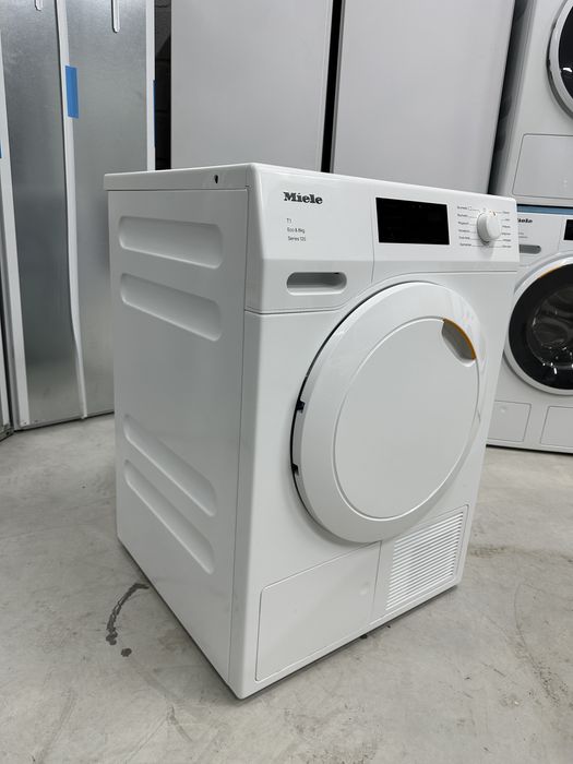 Сушильна машина Miele TDD 430 wp