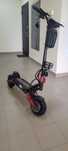 Электросамокат Crosser Dominator