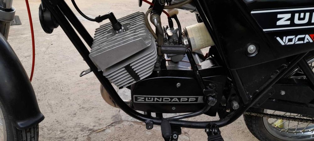 Famel XF 25 S  (1990)