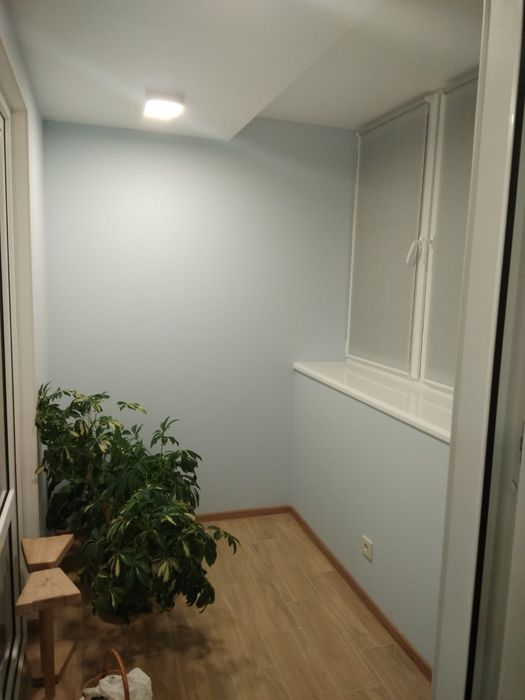 Ремонт квартир и домов