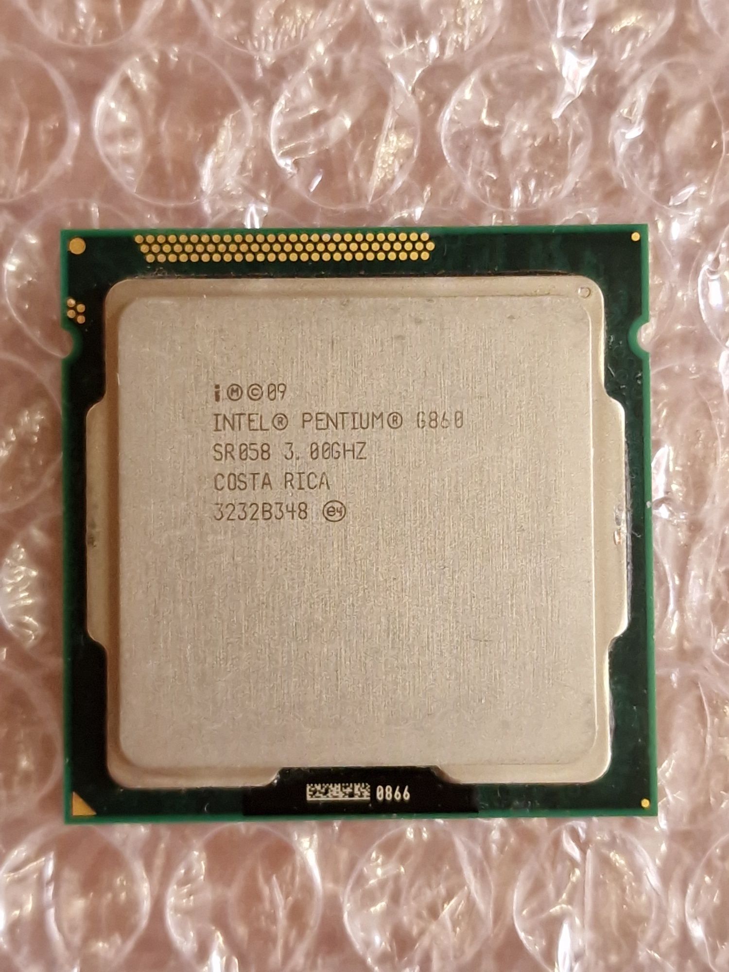 Процессори i5 ,i3, s1155 та s1150
